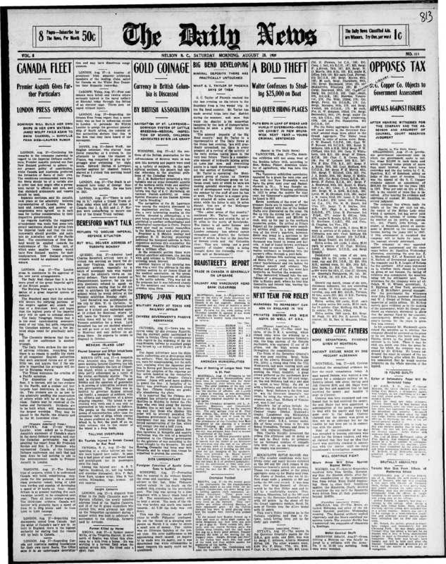 Victoria Bylaw Passes