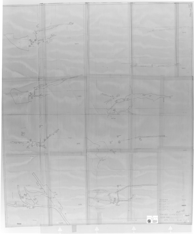 Sunro Map: Level Plans