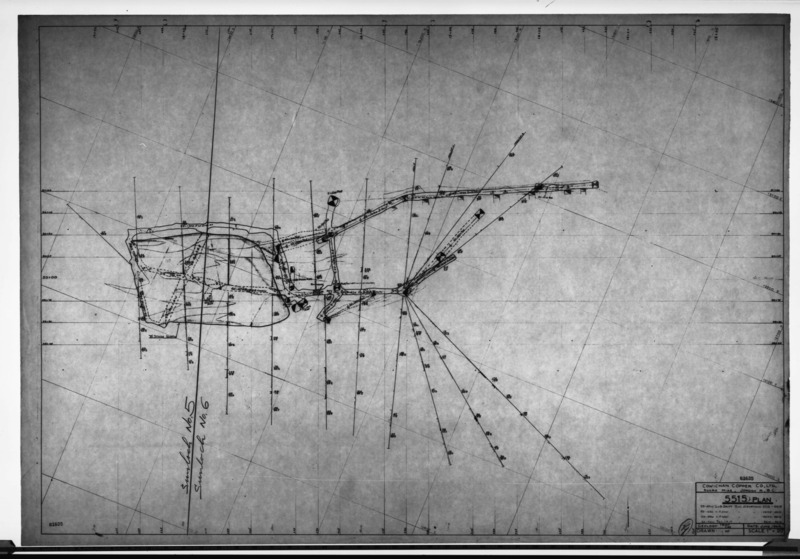 Sunro Map: Elv. 5515 Plan