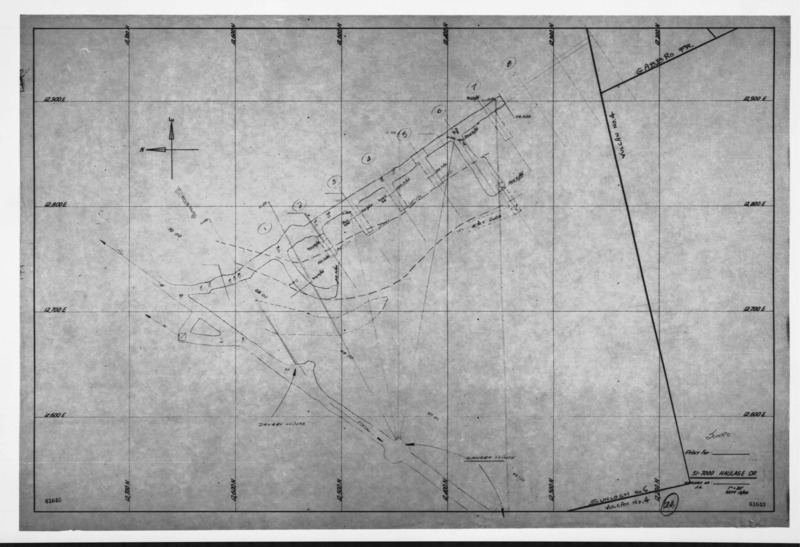 Sunro Map: 