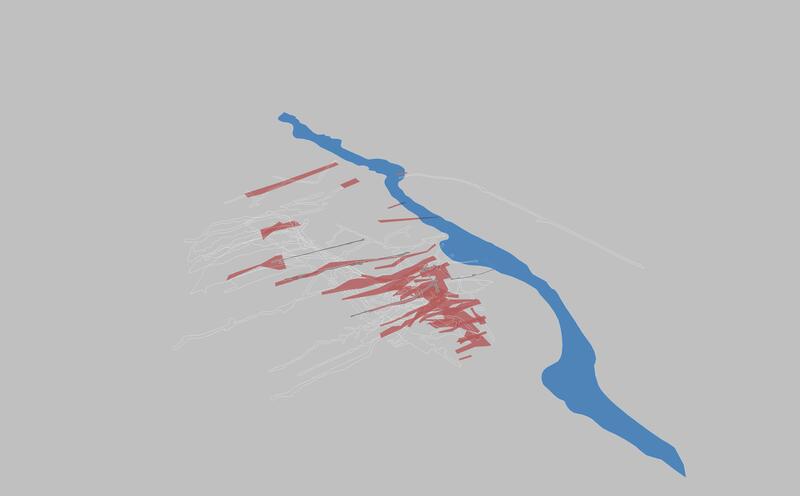 New Sunro Level Maps Image 1