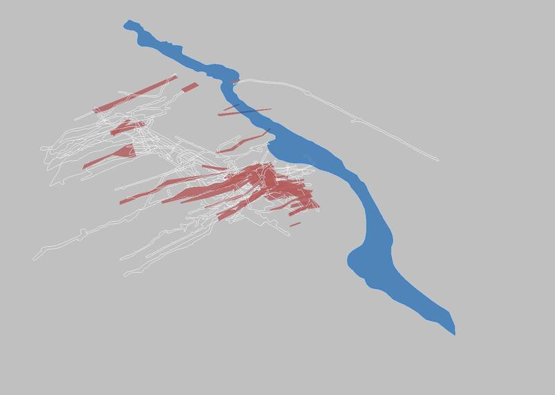 New Sunro Level Maps Image 2