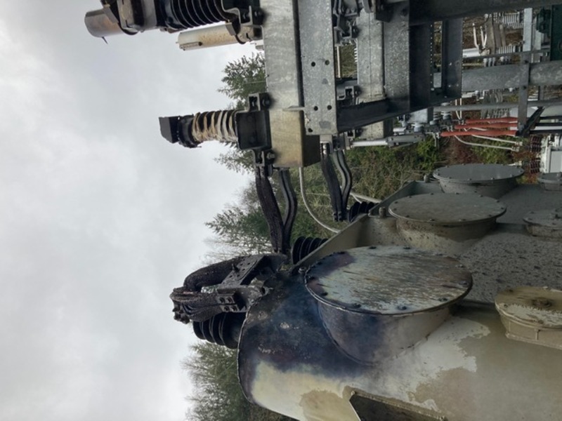 Power Plant Fire Damage 001