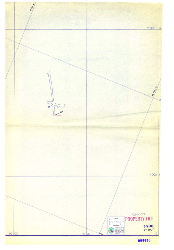 Sunro Map: 5500 