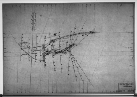 Sunro Map: Elv. 5400 Plan