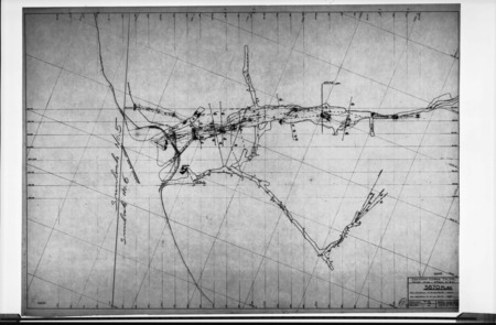 Sunro Map: Elv 5670 Plan