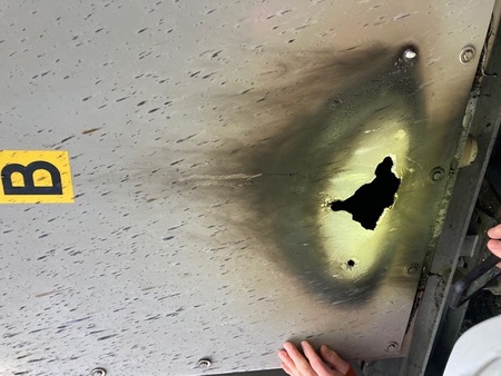 Power Plant Fire Damage 002