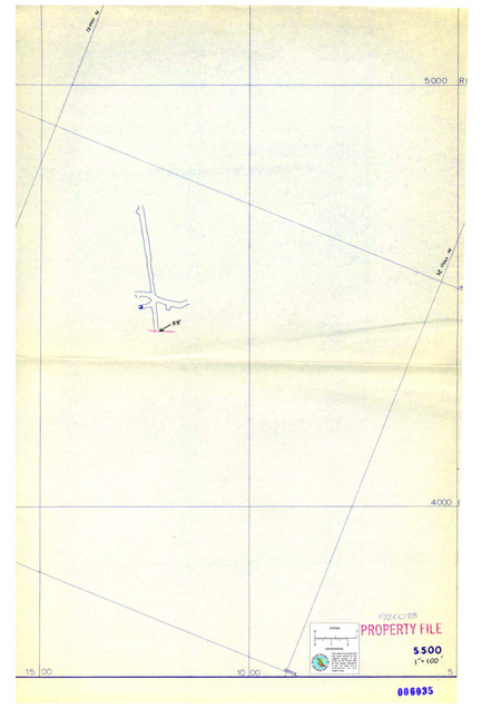 Sunro Map: 5500 