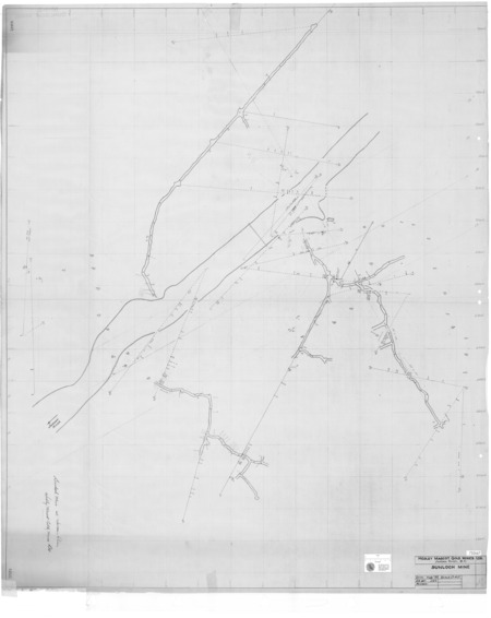 Sunro Map: Zone Plan 